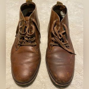 Men’s Timberland boot size 10